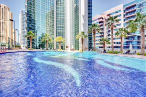 The Waves by DAMAC, Dubai Marina